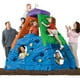 thumbnail image 1 of Escaladora Step2 con cuatro paredes, 1 of 3