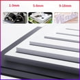 thumbnail image 3 of 5x Miniature Square Blocks DIY Landscape Building Model Garden Scenery Building Craft Board Foam 10cmx10cmx0.9cm, 3 of 8