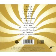 Pictures Hysteria (CD)