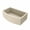 Sand, variant on Native Trails NSKQ3320-S Nativestone 33" Single Basin Farmhouse Concrete Kitchen Sink -