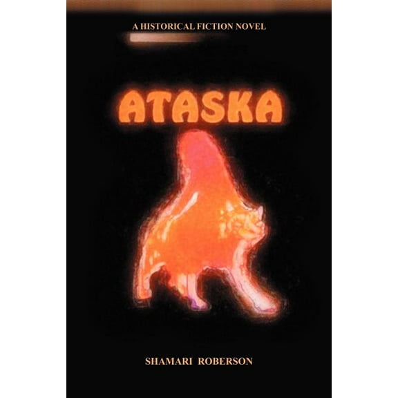 Ataska (Paperback)