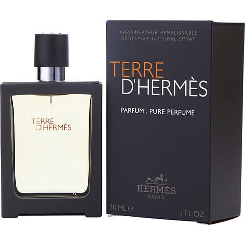 hermès parfum