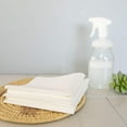 thumbnail image 3 of reCAP® Mason Jars Sprayer Lid, Made in the USA, BPA-Free, Regular Mouth, Black, 3 of 9