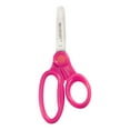 thumbnail image 3 of Westcott 5-Inch Kids Blunt Scissors with Caddy, Multicolor, 24-Pack, 3 of 12