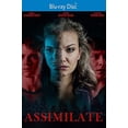 thumbnail image 2 of Assimilate (Blu-ray), Gravitas Ventures, Horror, 2 of 2