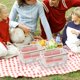 thumbnail image 4 of Nevera Portátil Para Exteriores, Ideal Para Picnics, Con Bolsa De Hielo. Almacenamiento En Frío Portátil a Prueba De Fugas. Tapa Transparente Para Conservar Alimentos Y Bebidas. Perfecta Para Acampar, 4 of 7