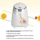 thumbnail image 4 of Máquina Removedora, Máquina Liquidadora Automática De Uñas 5 Minutos Haciendo Tiempo Máquina De Mascarilla Facial Natural Para Salón De Belleza Para El Hogar, 4 of 8