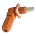 thumbnail image 4 of Yannee Battery Energy Storage Connector 120A Quick Plug Terminal Elbow Power Connector Waterproof Electrical Equipment Supplies-Cable Wire Conduit, 4 of 11
