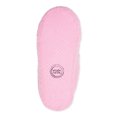 Wonder Nation Girls Rainbow Scuff Slippers, Sizes 13/16
