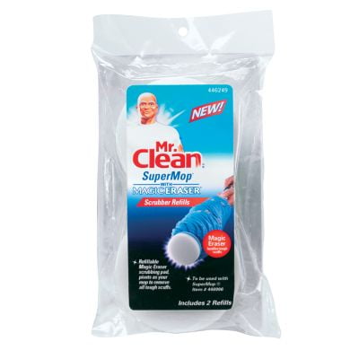 mr clean super mop refill