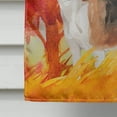 thumbnail image 4 of Carolines Treasures CK1959CHF Fall Beagle Flag Canvas House Size, 4 of 4