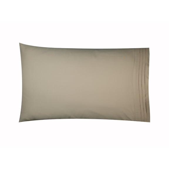 Better Homes & Gardens Luxury Microfiber Embroidered Pillowcase Set