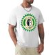 thumbnail image 1 of Camiseta lisa de Pete Rock n CL para hombre Camiseta corta para niño ropa de verano, 1 of 7