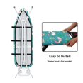 thumbnail image 4 of HELLHERO Ironing Board Cover Soft Protector Durable Easy to Install Axolotl Aquarium Ironing Board Dustproof Cover for Home Ironing, 4 of 4