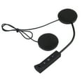 thumbnail image 3 of Motorcycle Helmet BT Headset Headphone Speakers Support Hands Free Calling for Safe Driving, 3 of 8