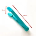 thumbnail image 2 of Tear Stain Remover Comb Dog Flea Comb Double-Sided Multifunctional Dog Eye Comb Brush Pets Grooming Comb for Dogs Cats Removing Crust and Mucus, 2 of 12