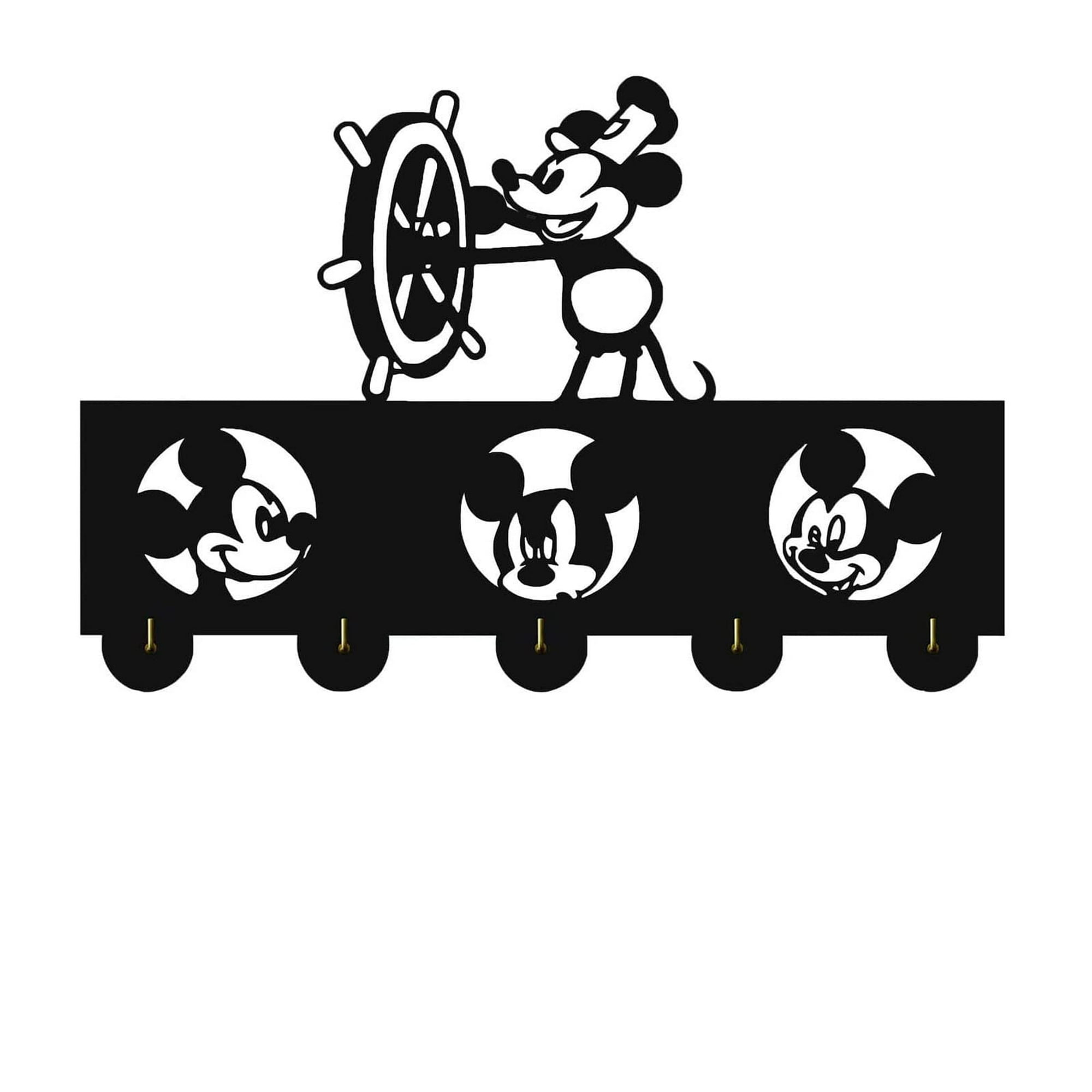 Disney coat hooks sale