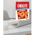 thumbnail image 4 of Cheez-It Gluten Free Original Baked Snack Crackers, Cheesy Crunch Crackers, 9 oz Box, 4 of 6
