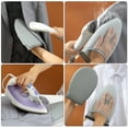 thumbnail image 4 of YSNOOWE 2Ud Guantes De Planchado Con Aislamiento Térmico Para Uso Doméstico Duradero, 4 of 8