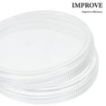 thumbnail image 3 of unbranded 2Ud Cubierta Transparente Para Manómetro Protector De Medidor Duradero Y Resistente, 3 of 8