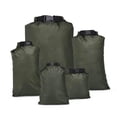 thumbnail image 2 of 5 Bolsas impermeables secas ligeras de 1.5L 4L 5L 7L 10L Macarena, 2 of 8