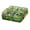 Green, variant on 2/4/6 Grids Snacks Platter With Lid Fruit Plate Portable Dried Fruit Tray Easy to Refill Container Candy Storage Box