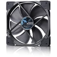 thumbnail image 2 of Fractal Design Venturi HP-14 PWM Cooling Fan FDFANVENTHP14PWMBK, 2 of 2