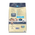 thumbnail image 3 of Blue Buffalo Life Protection Formula Senior Dry Dog Food Chicken & Brown Rice 30lb Bag, 3 of 13