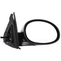 Mirror Compatible With 2000-2002 Dodge Neon 2000-2001 Plymouth Right Passenger Side Paintable Kool-Vue