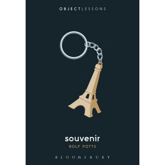 Pre-Owned Souvenir (Paperback) 1501329413 9781501329418