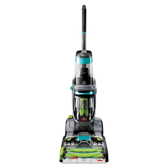 BISSELL® ProHeat 2X® Revolution® Pet Cleanshot™ nettoyant pour tapis