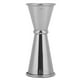 thumbnail image 2 of Vaso medidor de vino de Acero inoxidable 30/45 ml Jadeshay Plata, 2 of 9