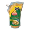 thumbnail image 1 of Aderezo para nachos Burr sabor queso con jalapeño 500 g, 1 of 4