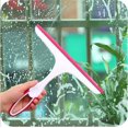 thumbnail image 5 of 3 Shower Squeegee, Bathroom and Shower Squeegee, Plastic Shower Mirror Glass Squeegee, 5 of 5