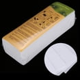 thumbnail image 3 of Paper 100Sheets/Bag Leg Arm Armpit Hair Removal Depilatory Nonwoven Epilator Waxing Strip Paper, 3 of 7