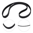 thumbnail image 1 of Bgsha Deck Belt for Toro for TimeMaster 120-3335 for TimeMaster with 30\" Decks, 1 of 10