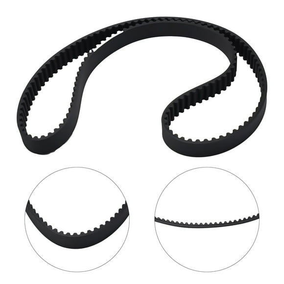 WinWay Drive Belt Kit Deck Belt 120-3335 for Timemaster for Toro Lawn Mowers Power Tools Replacement Lawn Mower Parts