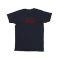thumbnail image 1 of Netflix Mens Stranger Things Glow Logo T-Shirt, 1 of 3
