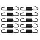 thumbnail image 1 of RESORTE INTERRUPTOR LUZ FRENO ITALIKA DM 200 (07-19), 1 of 2