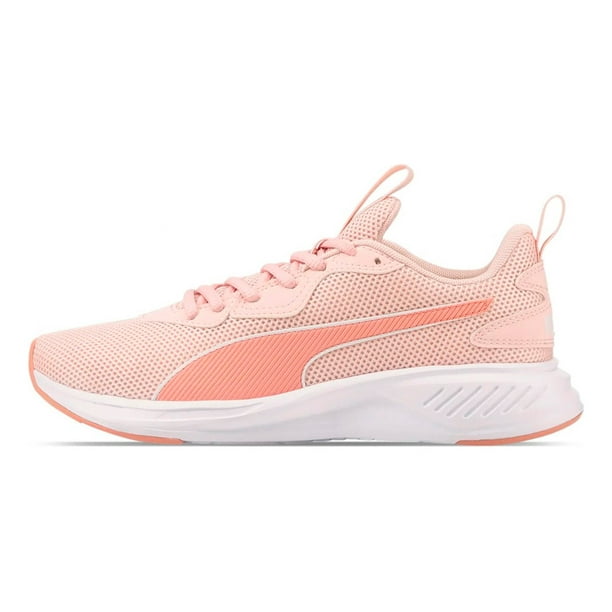 Tenis Puma Incinerate Muejr Rosa 37628806 rosa 25.5