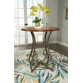 thumbnail image 2 of Table de Pub Montez, 2 of 9