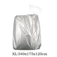 thumbnail image 1 of EGNMCR Car Cover Outdoor Anti- Car Cover Windproof And Scratch Waterproof Cover, 1 of 2