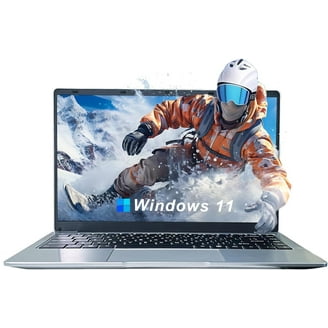 Windowsノート本体 Windows11 Celeron J4105 RAM6G SSD128G Amazon.co