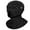 Black, variant on Balaclava Face Mask for Cold Weather Ski Mask Gear for Men Women Cycling Riding Skiing Cray