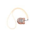 thumbnail image 1 of Kalimba Soidarity 8 Teclas Para Principiantes Niños Y Adultos Regalo Festival Accesorios Musicales, 1 of 6