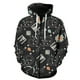 thumbnail image 1 of Sudadera con cremallera de estilo nacional para hombre, gran oferta de 2024, camisetas de primavera divertidas con estampado 3D para adolescentes, estilo informal Harajuku de manga larga, estilo hip h, 1 of 6
