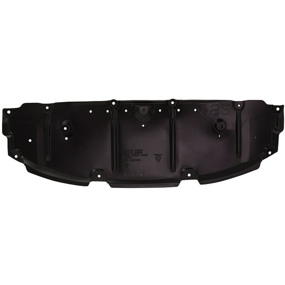 Engine Splash Shield Compatible with 2020-2022 Toyota Corolla Front
