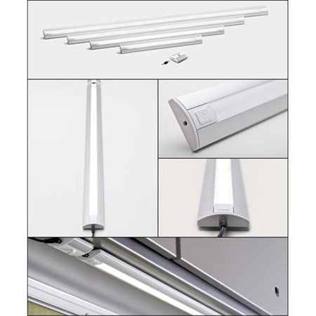 

Systematix LEDT17 17 in. LED Task Light Series