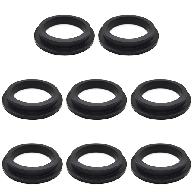 Reemplazo Junta Tórica Goma en Forma L para Piscina Intex (1 Unidad)