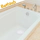 thumbnail image 1 of ¡Descuento del Día!, Tapón de lavabo de 15,2 cmTapa de sueloTapón de bañeraTapón de drenajeTapa antioloresTapones Akmoler, 1 of 9
